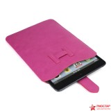 Чехол Футляр Hcase Pouch Для Apple IPAD Mini(Розовый)